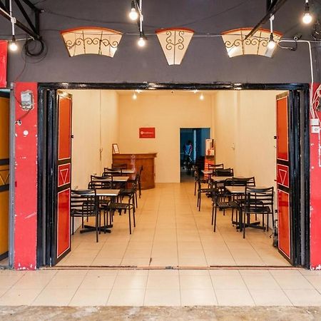Reddoorz Syariah @ Jalan Setiabudi Medan 3 Exterior foto